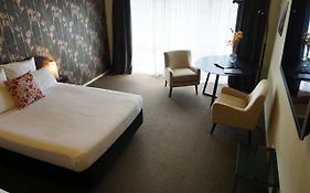 北帕默斯顿BKs高级汽车旅馆